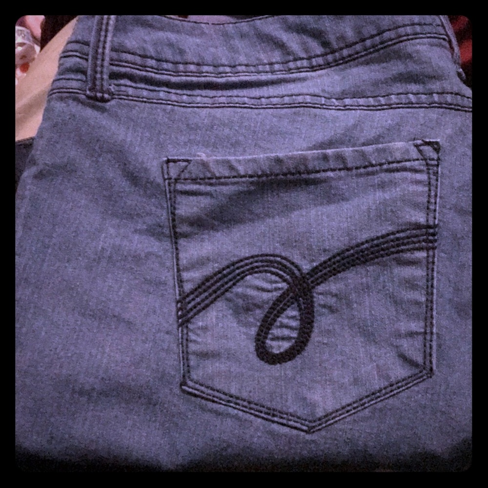 Women’s Jeans